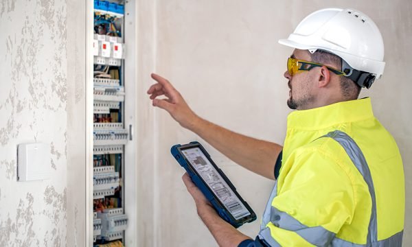 Electrical System Engineering – Aatral
