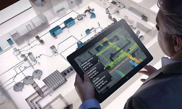 Building Management System Engineering – Aatral